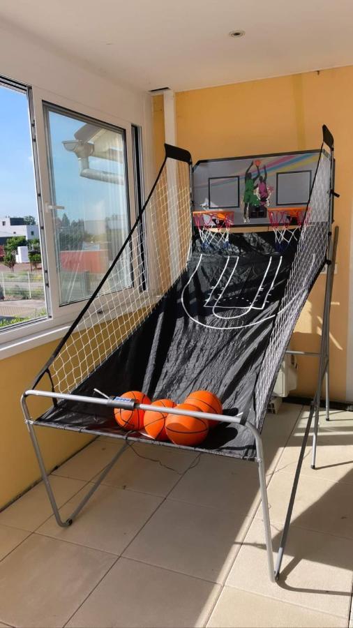 La Terrasse Du Parc Lägenhet Marckolsheim Exteriör bild