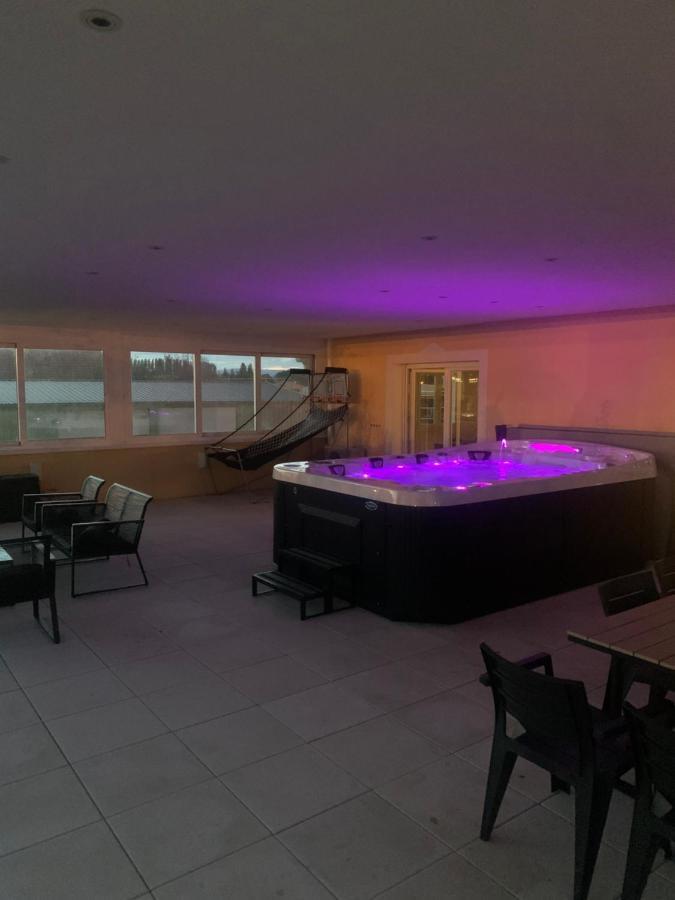 La Terrasse Du Parc Lägenhet Marckolsheim Exteriör bild